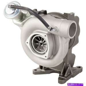 Turbo Charger Chevy��GMC 6.6L Duramax LB7 2000 2001 2002 2003 2004�^�[�{�^�[�{�`���[�W���[DAC�p For Chevy & GMC 6.6L Duramax LB7 2000 2001 2002 2003 2004 Turbo Turbocharger DAC�y���s�A���i�z