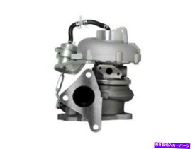 Turbo Charger 05-06のターボチャージャースバルアウトバックレガシー2.5L H4 EJ255 WK64R5 Turbocharger For 05-06 Subaru Outback Legacy 2.5L H4 EJ255 WK64R5