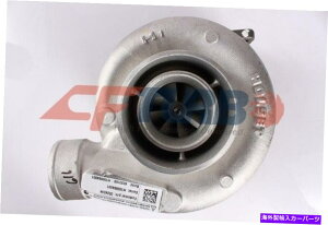 Turbo Charger {OEMJ~Y6BT 117KW 6CT 3524034 Turbo H1E Holset Genuine OEM CUMMINS 6BT 117KW 6CT 3524034 TURBO H1E HOLSET