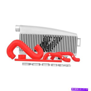 Turbo Charger Mishimoto MMTMIC-WRX-01SLRD TurboCharger InterCooler for 02-07 9-2X Impreza Mishimoto MMTMIC-WRX-01SLRD Turbocharger Intercooler For 02-07 9-2X Impreza