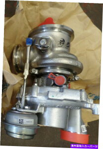 Turbo Charger �V�����I���W�i��BMW�E�^�[�{�`���[�W���[M5 M6 F10 F12 F13 S63N 7848114 11657848114 NEW ORIGINAL BMW Right Turbocharger M5 M6 F10 F12 F13 S63N 7848114 11657848114�y���s�A���i�z