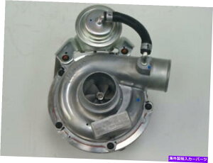 Turbo Charger ihi^[{[dd-max holden rodeo 3.0l 4jh1tc 03-oñ^[{[d IHI TURBO CHARGER FOR Isuzu D-Max Holden Rodeo 3.0L 4JH1TC 03-On