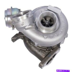 Turbo Charger 02-03 2.7L Sprinter Freightliner OM612 New TurboCharger-�R�A�͂���܂���i5116�j 02-03 2.7L Sprinter Freightliner OM612 New Turbocharger - No Core Due (5116)�y���s�A���i�z