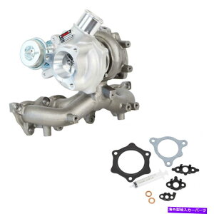 Turbo Charger Hyundai Veloster Kia Forte5 Stigan Turbo TurboCharger W/ Gaskets TCP�p For Hyundai Veloster Kia Forte5 Stigan Turbo Turbocharger w/ Gaskets TCP
