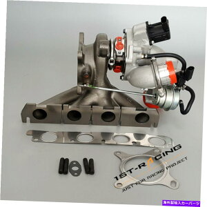 Turbo Charger 320HPAbvO[hK04 F23T^[{VW EOS GTI JETTA PASSAT AUDI A3 2.0 TFSI NEW 320HP Upgraded K04 F23T Turbo FOR VW Eos GTI Jetta Passat Audi A3 2.0 TFSI New