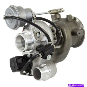 Turbo Charger Chevy Cruze 1.4T��Buick Encore 2016-2019 Stigan Turbo TurboCharger Gap For Chevy Cruze 1.4T & Buick Encore 2016-2019 Stigan Turbo Turbocharger GAP�y���s�A���i�z