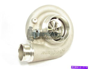 Turbo Charger Borg Warner S300SX-E Turbo Assembly 500-1000HP 69.00mm�C���f���[�T�[�A73.37mm Exducer Borg Warner S300SX-E Turbo Assembly 500-1000HP 69.00mm Inducer, 73.37mm Exducer�y���s�A���i�z
