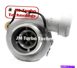 Turbo Charger 3406 3406e for Caterpillar TurboCharger C15 CAT Turbo�iBigger A/R�j 3406 3406E FOR CATERPILLAR Turbocharger C15 CAT TURBO (Bigger A/R)�y���s�A���i�z