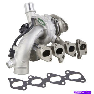 Turbo Charger �V�{���[�N���[�Y�\�j�b�N1.4�r���C�b�N�G���R�[���M�����b�g�^�[�{w/�^�[�{�`���[�W���[�K�X�P�b�g�M���b�v For Chevy Cruze Sonic 1.4 Buick Encore Garrett Turbo w/ Turbocharger Gaskets GAP�y���s�A