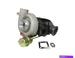 Turbo Charger 1994�N����1996�N��GMC C2500�^�[�{�`���[�W���[���b�g���X�^�[62565GJ 1995 For 1994-1996 GMC C2500 Turbocharger Rotomaster 62565GJ 1995