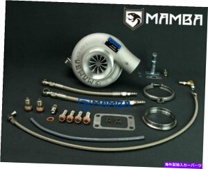 Turbo Charger MAMBA 9-11 GTX�r���b�g�^�[�{TD06SL2-20G T3 /V�o���h400HP MAMBA 9-11 GTX Billet TURBO TD06SL2-20G T3 /V-Band 400HP FOR�y���s�A���i�z