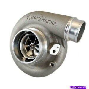 Turbo Charger Borg Warner S300SX-EX[p[RA^[{66mmCf[T[b~zC[̐^V Borg Warner S300SX-E Super-Core Turbo 66mm Inducer Forged Mill Wheel BRAND NEW