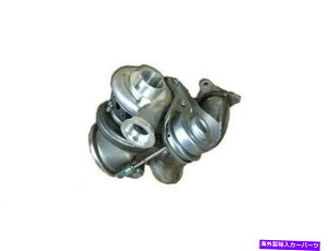 Turbo Charger 2008NBMW 535XIrC}jz[htg63161SX^[{`[W[ For 2008 BMW 535xi Turbocharger with Exhaust Manifold Front 63161SX