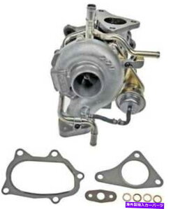 Turbo Charger 2006�N�̃^�[�{�`���[�W���[Subaru Legacy GT Spec.B Turbocharger for 2006 Subaru Legacy GT spec.B�y���s�A���i�z