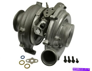 Turbo Charger 2002-2004 GMC Sierra 2500 HD�^�[�{�`���[�W���[SMP 57776Gy 2003 For 2002-2004 GMC Sierra 2500 HD Turbocharger SMP 57776GY 2003