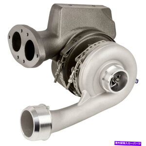 Turbo Charger Ford F250 F350 F450 6.4L Powerstroke�����^�[�{�^�[�{�`���[�W���[DAC�p For Ford F250 F350 F450 6.4L PowerStroke High Pressure Turbo Turbocharger DAC