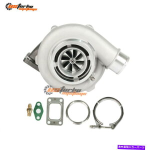 Turbo Charger GEN 2 GTX3071RZ~bN{[xAO^[{|Cg~OzC[T3 0.82ARnEWO GEN 2 GTX3071R Ceramic Ball Bearing Turbo Point Milled Wheel T3 0.82AR Housing
