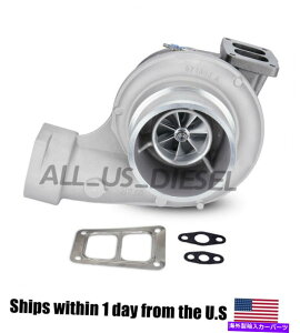 Turbo Charger �V����S410G S410SX S478 CAT 3406E C15�p�r���b�g�^�[�{14969880000 3406B 3406C New S410G S410SX S478 Billet Turbo for CAT 3406E C15 14969880000 3406B 3406C
