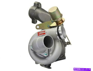 Turbo Charger 2002�N����2004�N��Hommer H1 TurboCharger Rotomaster 97495st 2003 6.5L V8 Vin�FF For 2002-2004 Hummer H1 Turbocharger Rotomaster 97495ST 2003 6.5L V8 VIN: F�y���s�A���i�z
