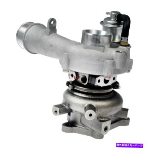 Turbo Charger �}�c�_CX-7 2007-2012�h�[�}���\�����[�V�����^�[�{�`���[�W���[���K�X�P�b�g�L�b�g For Mazda CX-7 2007-2012 Dorman Solutions Turbocharger & Gasket Kit�y���s�A���i�z