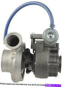 Turbo Charger �Đ������ꂽ�^�[�{�`���[�W���[Cardone Industries 2T308 Remanufactured Turbocharger Cardone Industries 2T308