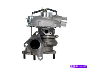 Turbo Charger 2004�N����2007�N�ɂ����āA�X�o���C���v���b�T�^�[�{�`���[�W���[���b�g���X�^�[31944QX 2006 2005 For 2004-2007 Subaru Impreza Turbocharger Rotomaster 31944QX 2006 2005�y���s�A���i�z