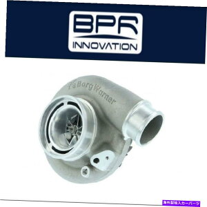 Turbo Charger Borgwarner Supercore Assembly SX-E S200SX-E 7070-12709095019 BorgWarner SuperCore Assembly SX-E S200SX-E 7070 - 12709095019