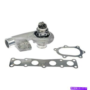 Turbo Charger �q�����_�C�\�i�^2011-2014�h�[�}���\�����[�V�����^�[�{�`���[�W���[���K�X�P�b�g�L�b�g For Hyundai Sonata 2011-2014 Dorman Solutions Turbocharger & Gasket Kit�y���s�A���i�z