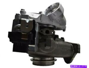 Turbo Charger 2004�N����2006�N�̃^�[�{�`���[�W���[�_�b�W�X�v�����^�[2500 2.7l 5 cyl�^�[�{�`���[�WSR621cj Turbocharger For 2004-2006 Dodge Sprinter 2500 2.7L 5 Cyl Turbocharged SR621CJ�y���s�A���i�z