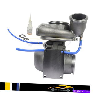 Turbo Charger Caterpillar Cat C15 Acert 847-1121 741155-9003̒ሳ^[{[d Low Pressure Turbo charger for Caterpillar CAT C15 ACERT 847-1121 741155-9003