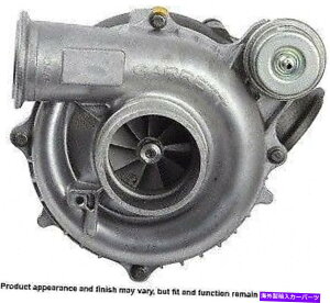 Turbo Charger �Đ������ꂽ�^�[�{�`���[�W���[Cardone Industries 2T210 Remanufactured Turbocharger Cardone Industries 2T210