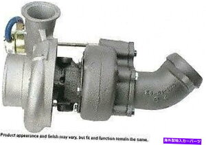 Turbo Charger �Đ������ꂽ�^�[�{�`���[�W���[Cardone Industries 2T305 Remanufactured Turbocharger Cardone Industries 2T305
