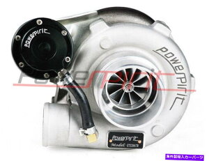 Turbo Charger �p���[�X�s���b�gGTX2867R AR.86 T2�^�[�{�`���[�W���[500HP SR20DET POWER SPIRIT GTX2867R AR.86 T2 TURBOCHARGER 500HP FOR SILVIA SR20DET�y���s�A���i�z