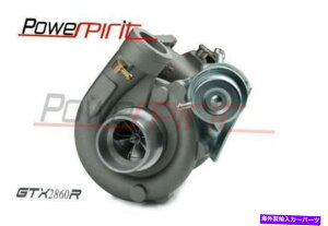 Turbo Charger �p���[�X�s���b�gGTX2860R�{�[���x�A�����O�^�[�{�t�B�b�g�V���r�AS13 S14 S15 SR20DET POWER SPIRIT GTX2860R BALL BEARING TURBO FIT SILVIA S13 S14 S15 SR20DET�y���s�A���i�z