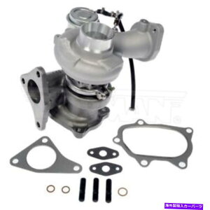 Turbo Charger �h�[�}��-OE�\�����[�V����667-218�^�[�{�`���[�W���[ Dorman - OE Solutions 667-218 Turbocharger�y���s�A���i�z