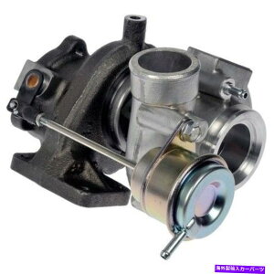 Turbo Charger �h�[�}��667-214�uOE�\�����[�V�����v�^�[�{�`���[�W���[�ƃK�X�P�b�g�L�b�g Dorman 667-214 Oe Solutions Turbocharger And Gasket Kit�y���s�A���i�z