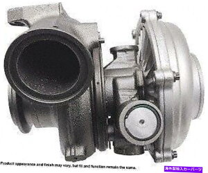 Turbo Charger �Đ������ꂽ�^�[�{�`���[�W���[Cardone Industries 2T202 Remanufactured Turbocharger Cardone Industries 2T202