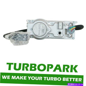 Turbo Charger �V����OEM�z���Z�b�gHE531VE�^�[�{�G���N�g���b�N�A�N�`���G�[�^�f�g���C�g�f�B�[�[���V���[�Y60 4034120 NEW OEM Holset HE531VE Turbo Electric Actuator Detroit Diesel Series 60 4034120�y���s�A���i�z