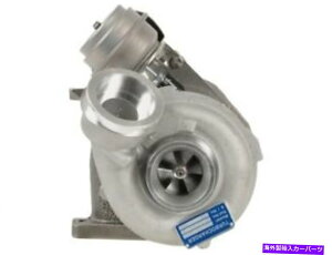 Turbo Charger 2003�N�̃^�[�{�`���[�W���[�_�b�W�X�v�����^�[3500 2.7l 5 cyl w916vx Turbocharger For 2003 Dodge Sprinter 3500 2.7L 5 Cyl W916VX�y���s�A���i�z