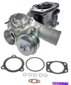 Turbo Charger 2007{{XC90̃^[{`[W[ Turbocharger for 2007 Volvo XC90