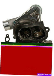 Turbo Charger TurboCharger Cardone 2N-846 FITS 04-07 SUBARU IMPREZA 2.5L-H4�i�����z���j Turbocharger CARDONE 2N-846 fits 04-07 Subaru Impreza 2.5L-H4 (Fast Shipping)�y���s�A���i�z