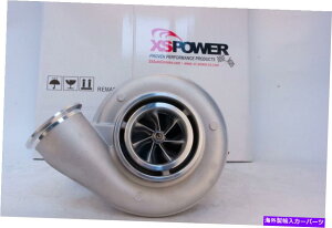 Turbo Charger S480 80mm�r���b�gT4�f���A���X�N���[��1.25 A/R 1400HP�^�[�{�t�����[�X�A�v���P�[�V���� S480 80mm Billet T4 DUAL Scroll 1.25 A/R 1400hp TURBO FULL RACE APPLICATIONS�y���s�A���i�z
