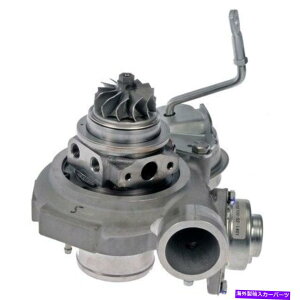 Turbo Charger �h�[�}��917-155�uOE�\�����[�V�����v�^�[�{�`���[�W���[�ƃK�X�P�b�g�L�b�g Dorman 917-155 Oe Solutions Turbocharger And Gasket Kit�y���s�A���i�z