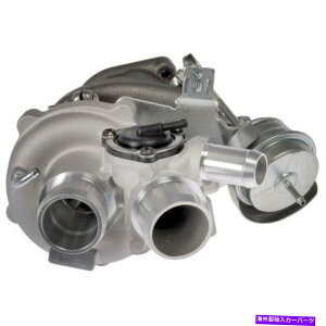 Turbo Charger �h�[�}��667-251�uOE�\�����[�V�����v�^�[�{�`���[�W���[�ƃK�X�P�b�g�L�b�g Dorman 667-251 Oe Solutions Turbocharger And Gasket Kit�y���s�A���i�z