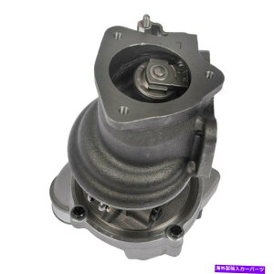 Turbo Charger ~jN[p[2007-2017h[}\[V^[{`[W[KXPbgLbg For Mini Cooper 2007-2017 Dorman Solutions Turbocharger & Gasket Kit