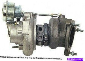 Turbo Charger �Đ������ꂽ�^�[�{�`���[�W���[Cardone Industries 2T721 Remanufactured Turbocharger Cardone Industries 2T721