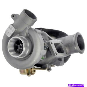 Turbo Charger �h�[�}��667-228�uOE�\�����[�V�����v�^�[�{�`���[�W���[�ƃK�X�P�b�g�L�b�g Dorman 667-228 Oe Solutions Turbocharger And Gasket Kit�y���s�A���i�z