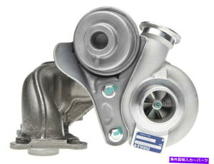 Turbo Charger 2011-2013 BMW 335IS TurboCharger Lear Mahle 55818FM 2012 3.0L 6 Cyl N54B30A For 2011-2013 BMW 335is Turbocharger Rear Mahle 55818FM 2012 3.0L 6 Cyl N54B30A�y���s�A���i�z