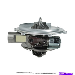 Turbo Charger tH[hNuSX[p[f[eBJ[h^[{`[W[Z^[ZNVChra TCP For Ford Club Wagon Super Duty Cardone Turbocharger Center Section CHRA TCP