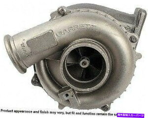 Turbo Charger �Đ������ꂽ�^�[�{�`���[�W���[Cardone Industries 2T208 Remanufactured Turbocharger Cardone Industries 2T208